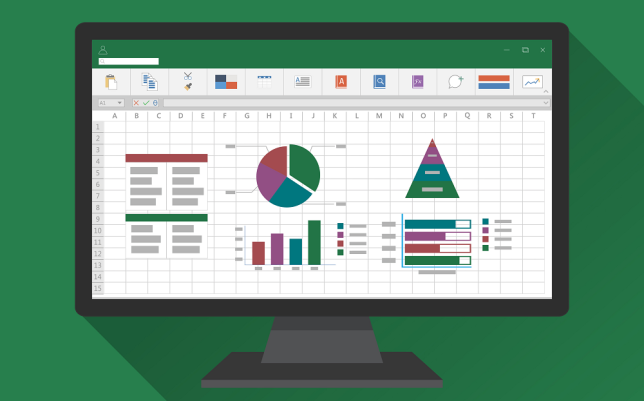 Excel（エクセル）でのデータ管理方法とは？ポイントやExcel以外の管理方法もご紹介