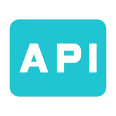 APIのアイコン