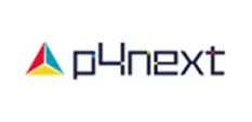 pynextのロゴ